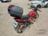 2004 HONDA CG 125 