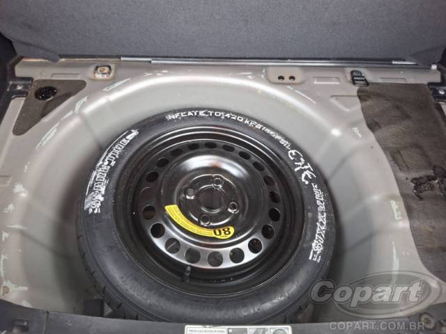 2019 HYUNDAI HB20 