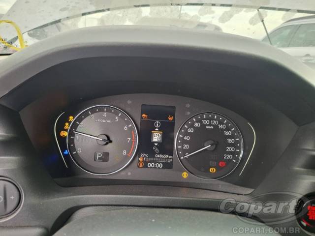 2024 HONDA HR-V 