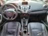 2011 FORD FIESTA SEDAN 