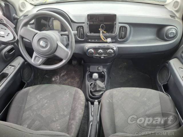 2023 FIAT MOBI 