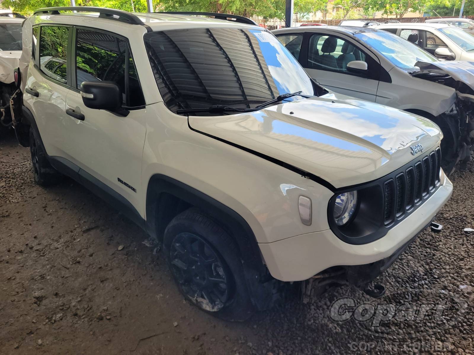 JEEP RENEGADE MOAB 2.0 MultiJet Turbo 2021