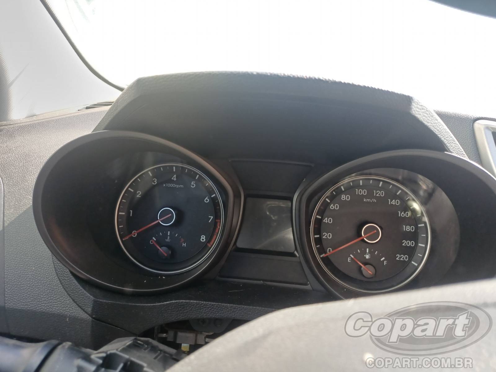 Foto 8 de 10: 2019 HYUNDAI HB20S