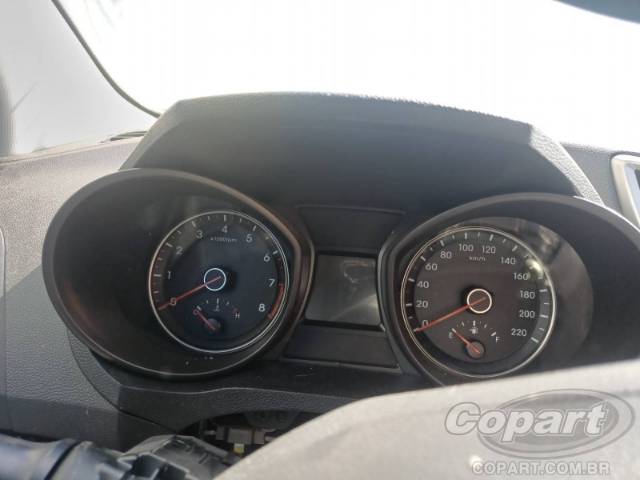 2019 HYUNDAI HB20S 