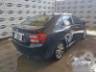 2014 HONDA CITY 