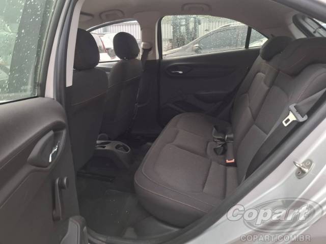 2015 CHEVROLET ONIX 