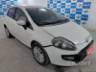 2016 FIAT PUNTO 