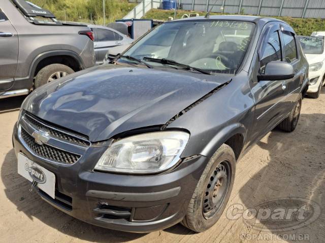 2012 CHEVROLET PRISMA 