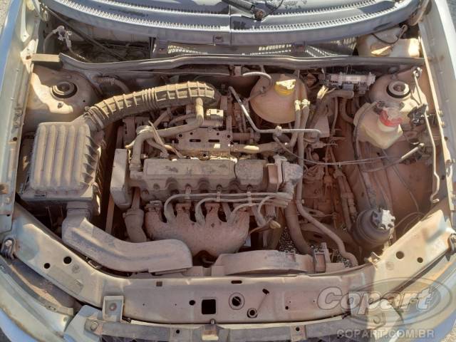 2013 CHEVROLET CLASSIC 