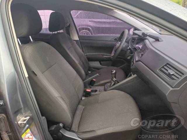 2021 VOLKSWAGEN VIRTUS 