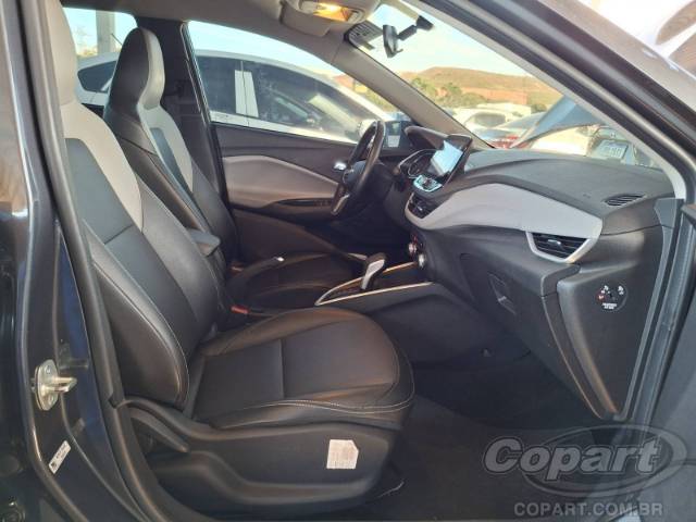 2024 CHEVROLET ONIX PLUS 