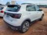 2020 VOLKSWAGEN T-CROSS 