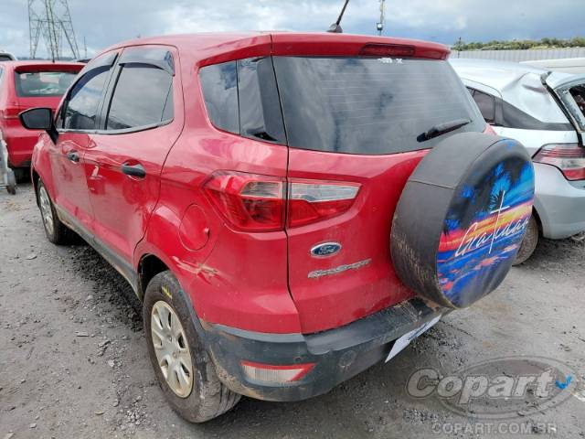 2019 FORD ECOSPORT 