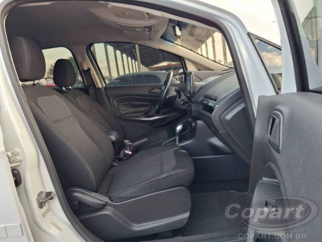 2020 FORD ECOSPORT 