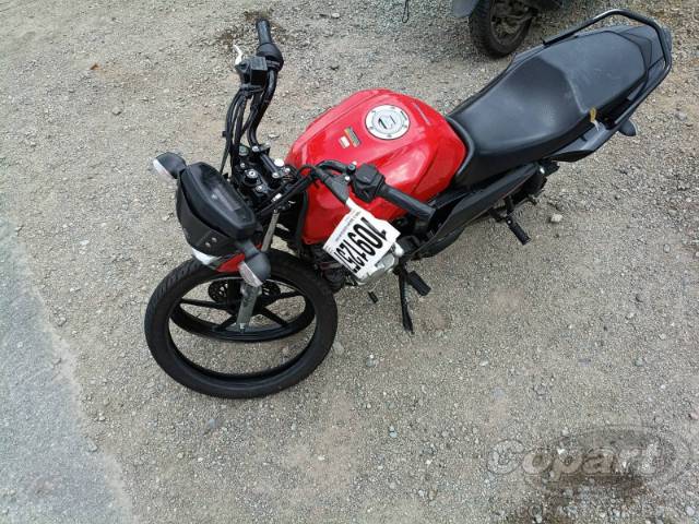 2025 YAMAHA FACTOR 