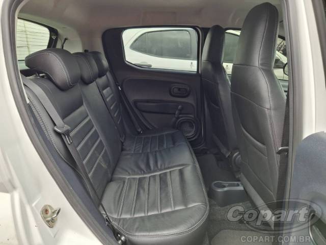 2021 FIAT MOBI 