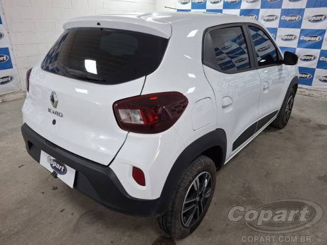 2025 RENAULT KWID 