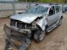 2012 RENAULT DUSTER 