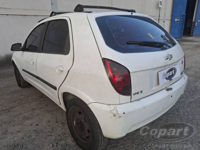 2014 CHEVROLET CELTA 