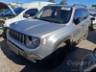 2019 JEEP RENEGADE 