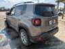 2019 JEEP RENEGADE 