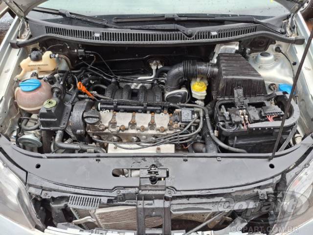 2013 VOLKSWAGEN POLO SEDAN 