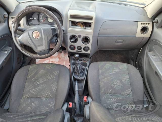 2015 FIAT PALIO 