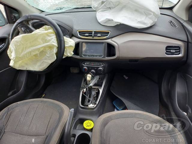 2014 CHEVROLET PRISMA 