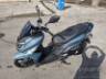 2026 DAFRA CRUISYM 