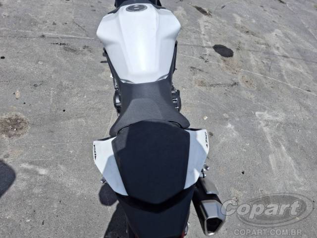 2026 HONDA CB 750 