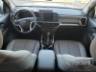 2026 CHEVROLET S10 CABINE DUPLA 