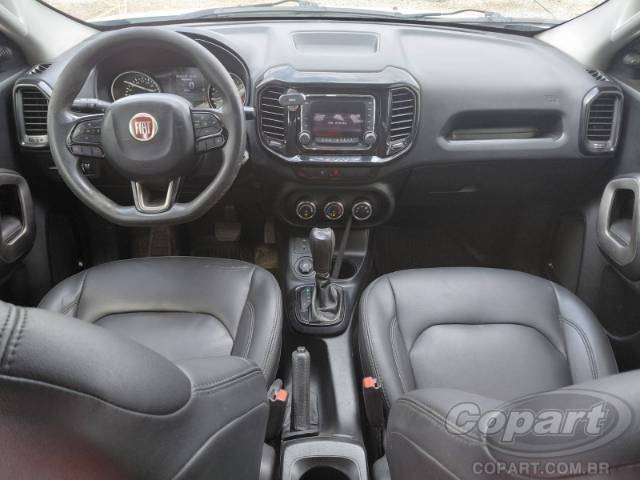 2017 FIAT TORO 