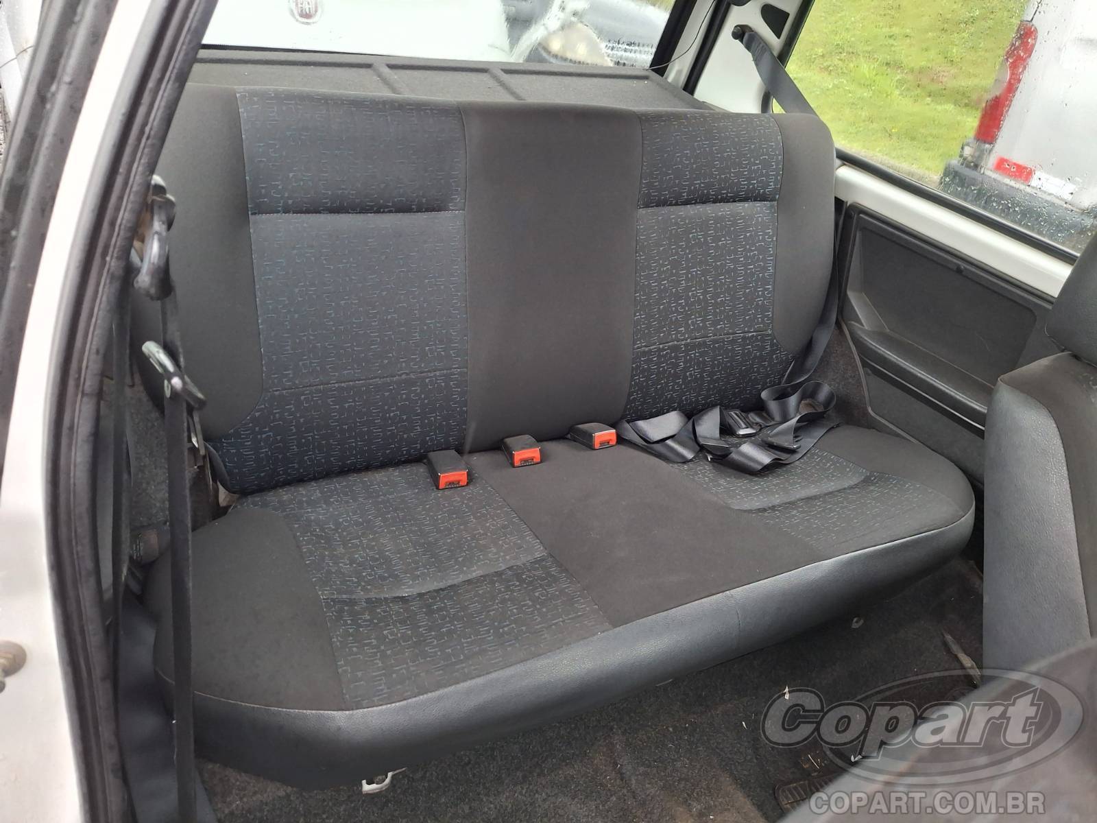 Foto 6 de 12: 2011 FIAT UNO