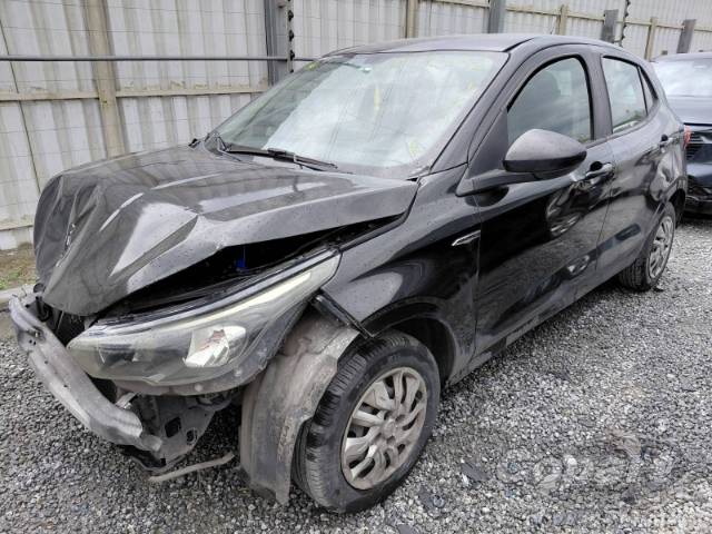 2020 FIAT ARGO 