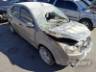 2009 FORD FIESTA SEDAN 