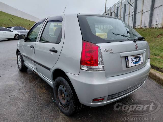 2010 FIAT PALIO 