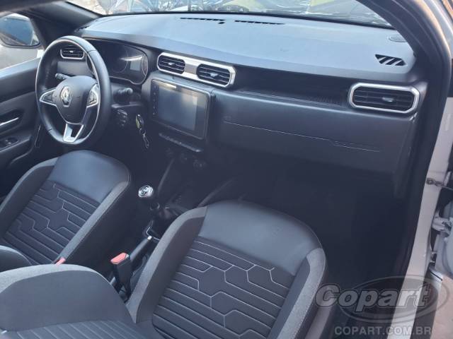 2024 RENAULT DUSTER 