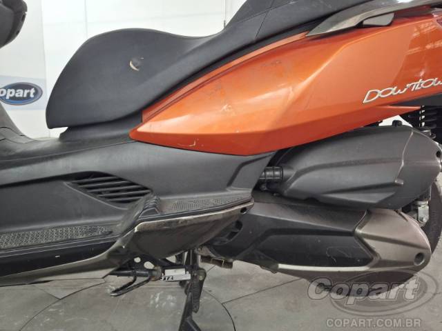 2019 KYMCO DOWNTOWN 