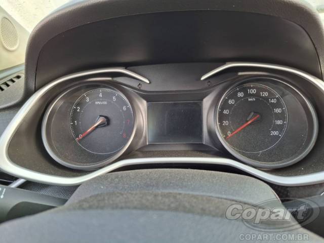 2025 CHEVROLET ONIX 