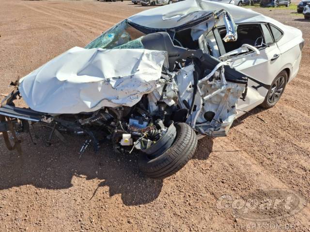 2026 VOLKSWAGEN VIRTUS 