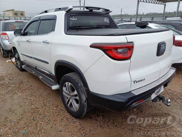 2018 FIAT TORO 