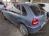 2000 VOLKSWAGEN GOL 