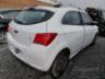 2020 CHEVROLET ONIX 