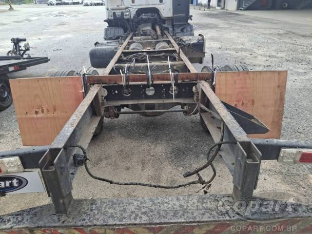 2014 MERCEDES BENZ ACCELO 