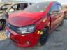 2014 VOLKSWAGEN FOX 