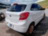 2017 FORD KA 