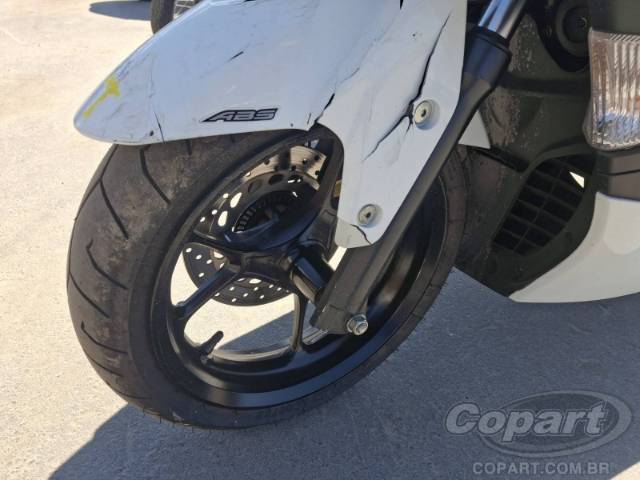 2021 YAMAHA NMAX 