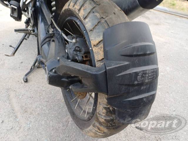 2023 BMW R 1250 
