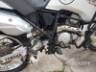 2011 YAMAHA XTZ 250 