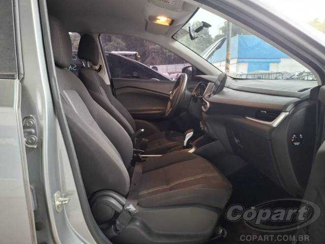 2024 CHEVROLET TRACKER 